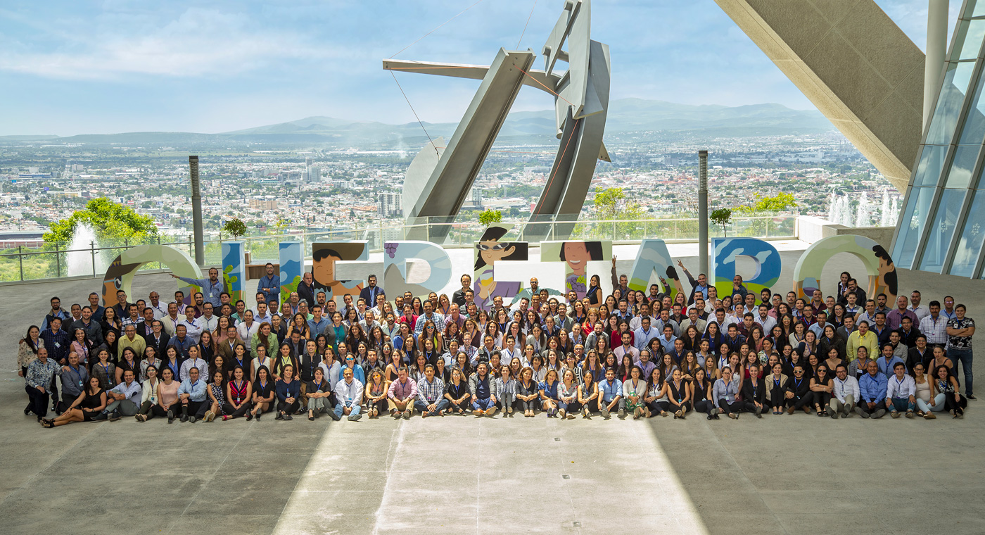 Casas Platino