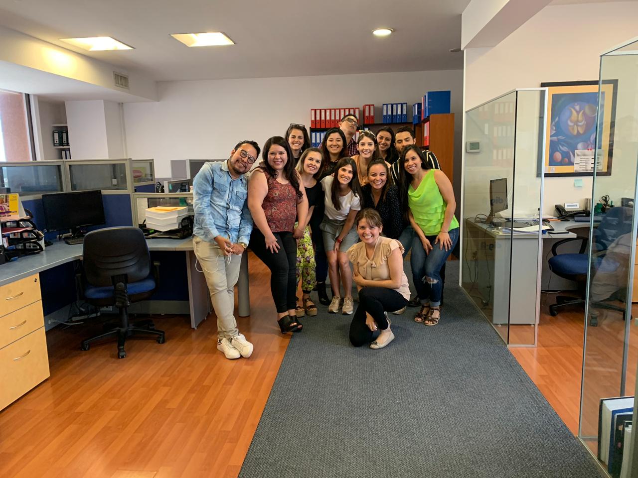 somos casas platino