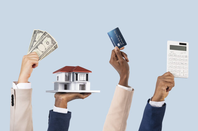Crédito hipotecario, el aliado para construir tu patrimonio